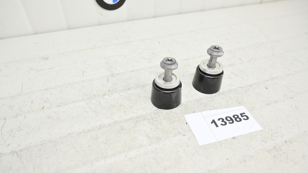 Capat Contragreutate Ghidon Stanga Dreapta BMW S1000XR K69 2020 - 2025