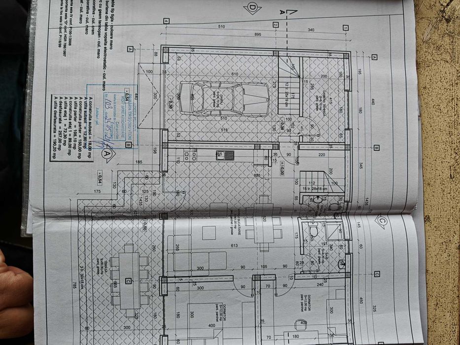 Casa de vanzare aproape de Ploiesti