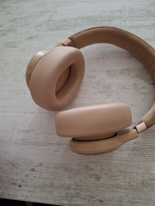 JBL Live 770NC – безжични слушалки