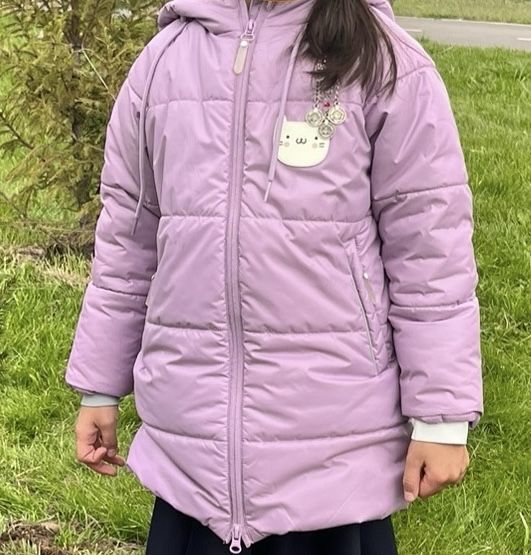 Crockid куртка демисезонная