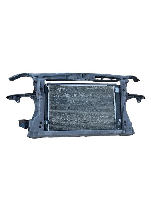 Trager + Radiatoare Audi A3 Ii 8P1 2003 - 2013 2.0 Tdi Azv Automat 8P