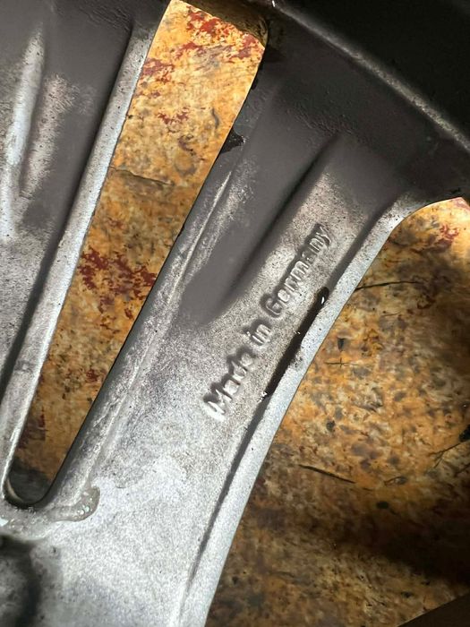 Mercedes - Benz 19” W221/W222 - Спорт пакет