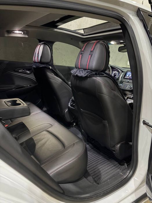 Arenda Malibu XL 2023 yil