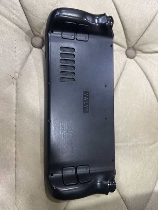 Steamdeck lcd 2023