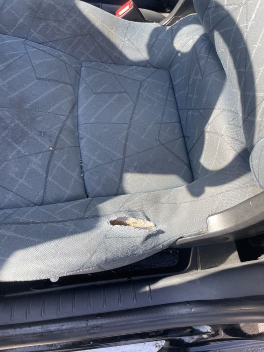 Vand Smart Forfour 1.5 cdi automat