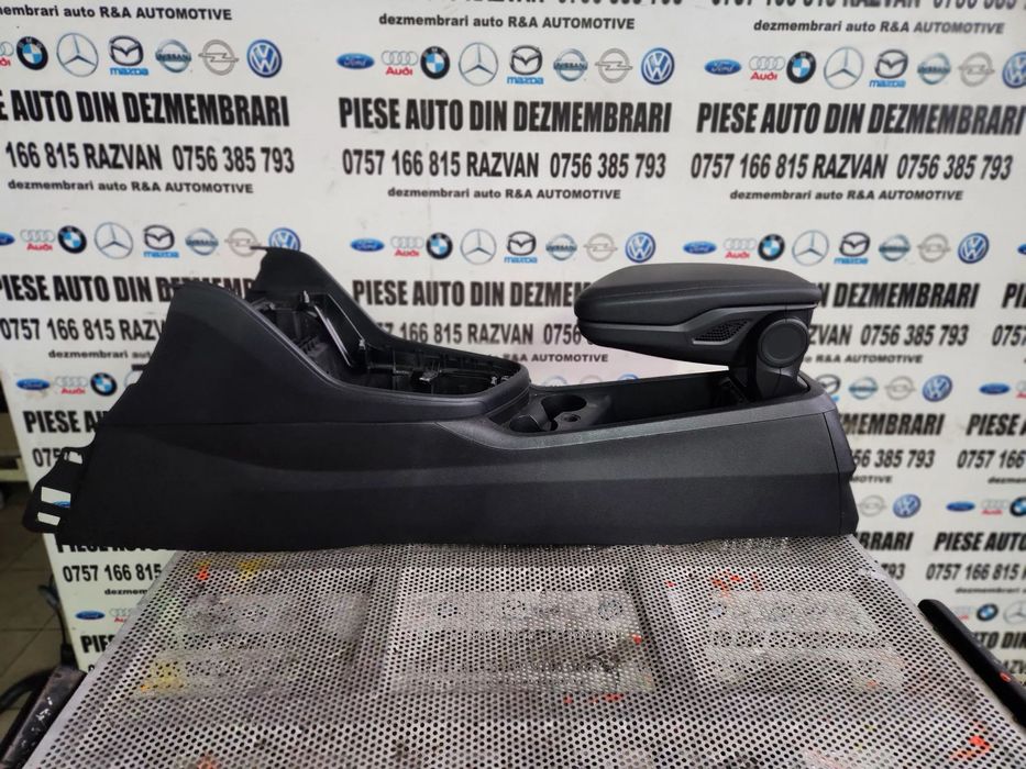 Cotiera Completa Bmw Seria 2 F45 F46 Volan Stanga Europa 2014-2018