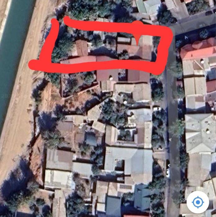 Земля Ракат Махалля 10 соток