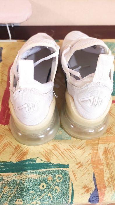 Детски маратонки- Nike- 36,5 номер