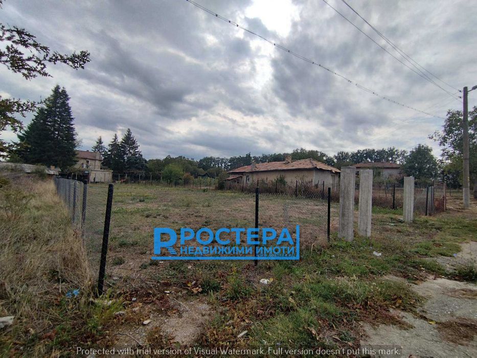 Продава се Парцел в с. Ловец, Област Търговище - 800 кв.м за 22 €/кв.м - Снимка #5