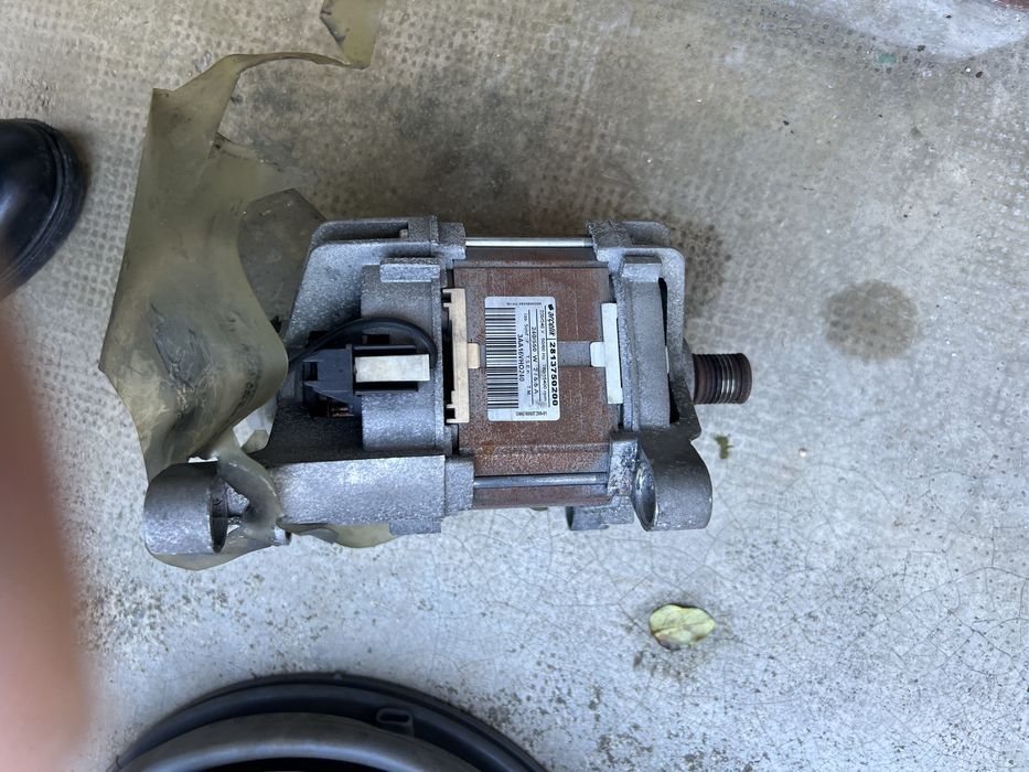 Piese masina spalat Beko WMF 76121