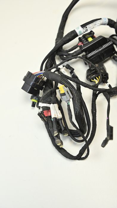 Instalatie Electrica Ducati Streetfighter V4 2018 - 2024