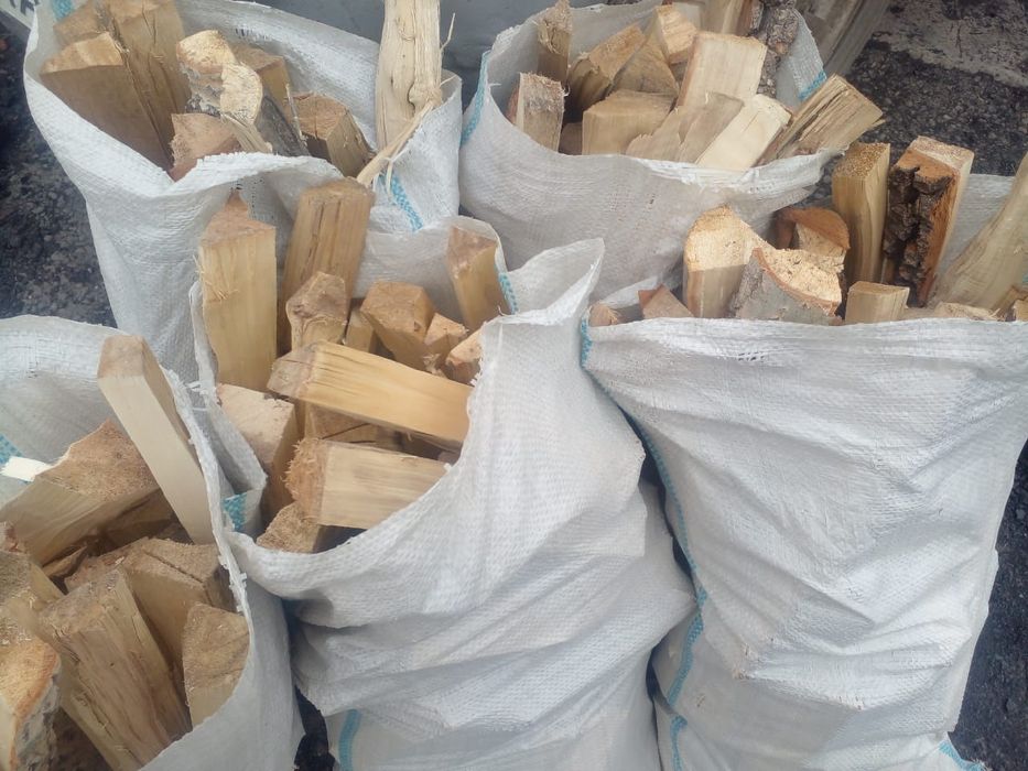 Продам Уголь, Дрова с доставкой