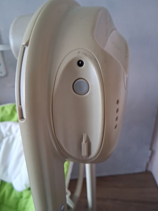 Люлка на батерии Chicco