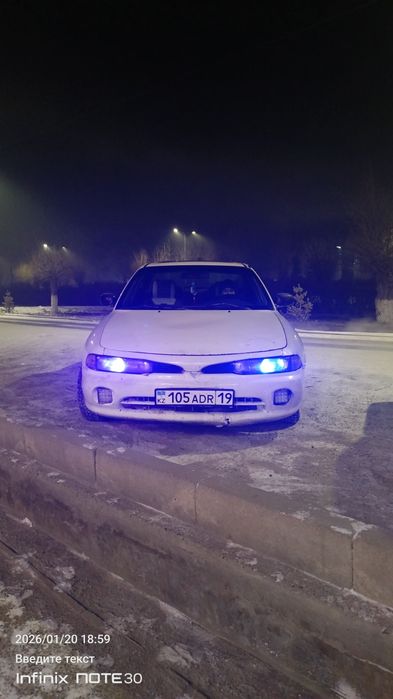 Продам Митсубиси Галант