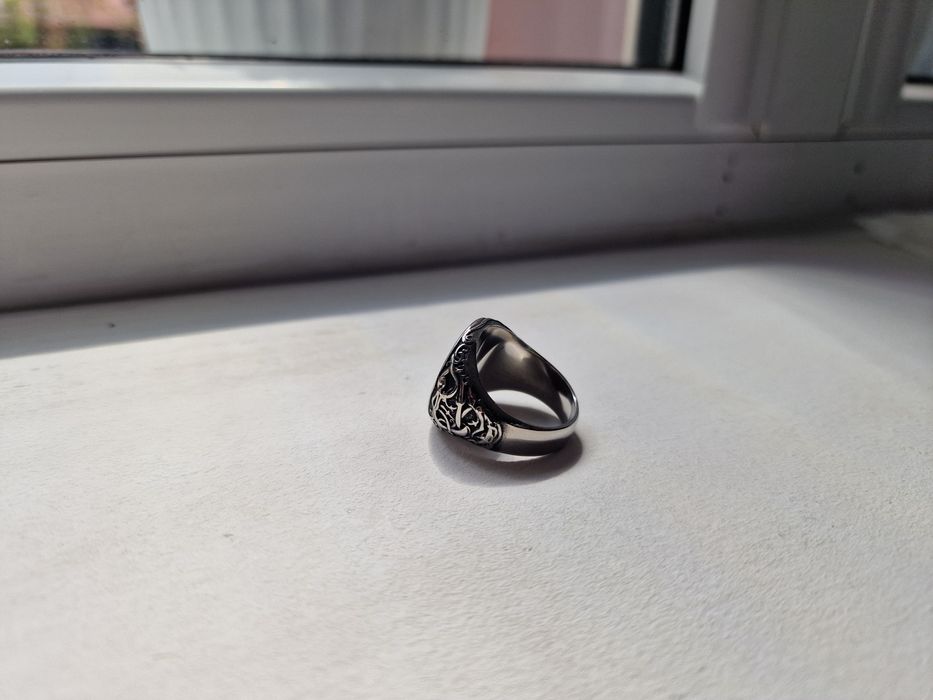 Пръстени с викингски мотиви