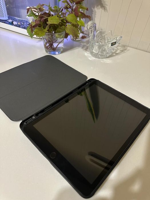 iPad 8 го покаленмя