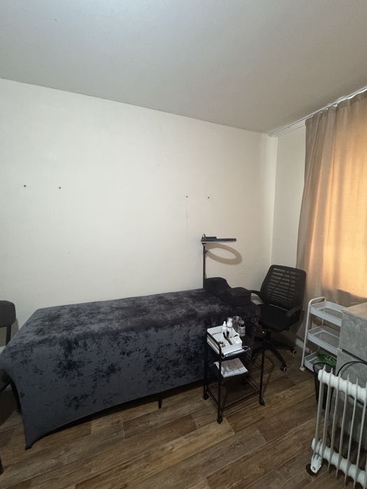 Аренда рабочего места