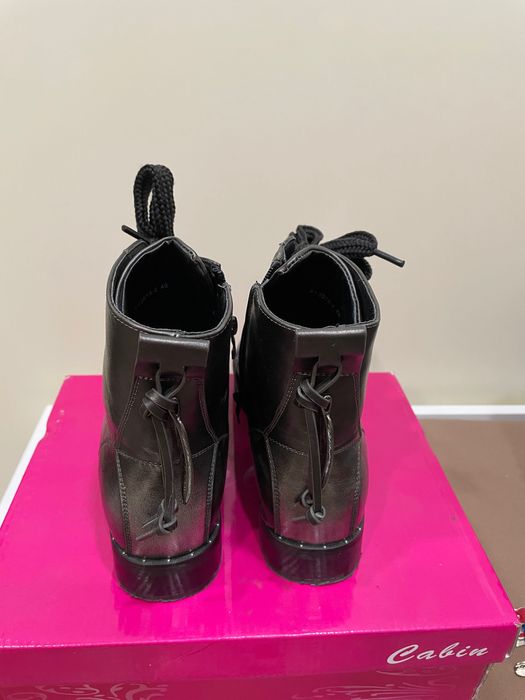 Зимни обувки, боти