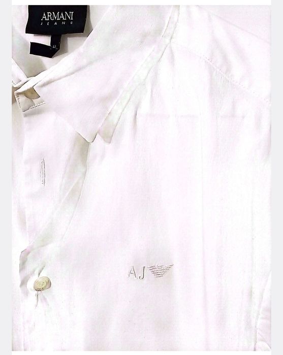 Camasa ARMANI JEANS 100% originala