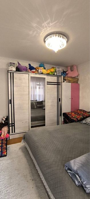 Продается домик 2+1ком 1.3соток с двором Яшнабадский район