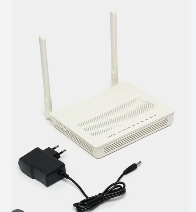 GPON HG8546M 2 шохли 2.4ghz