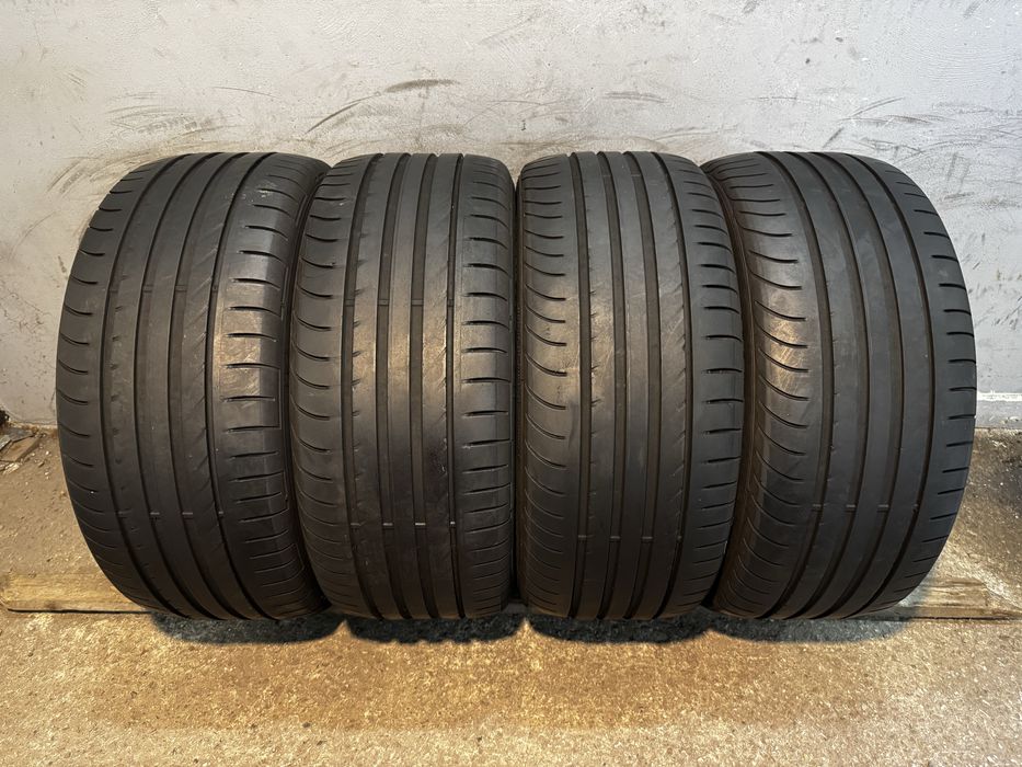 Гуми 225/55/16 FULDA Sport Control