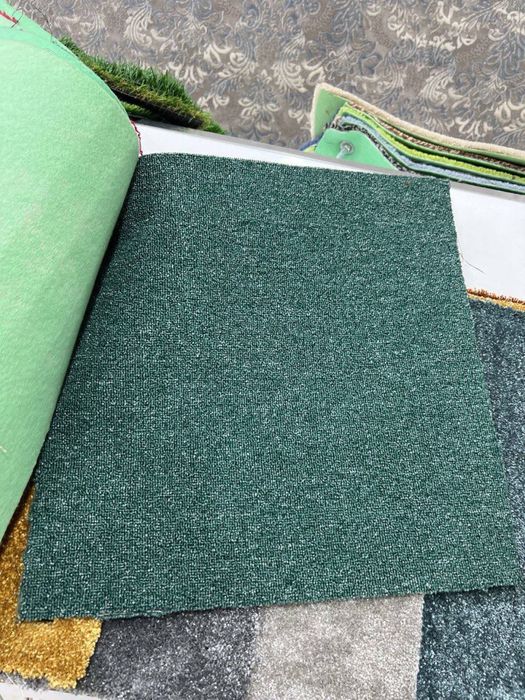 Ковролан Ковралин Однотонный Kovrolin kavralan (SAG URGAZ) Office Home