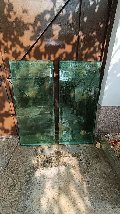 Пластмасова дограмата