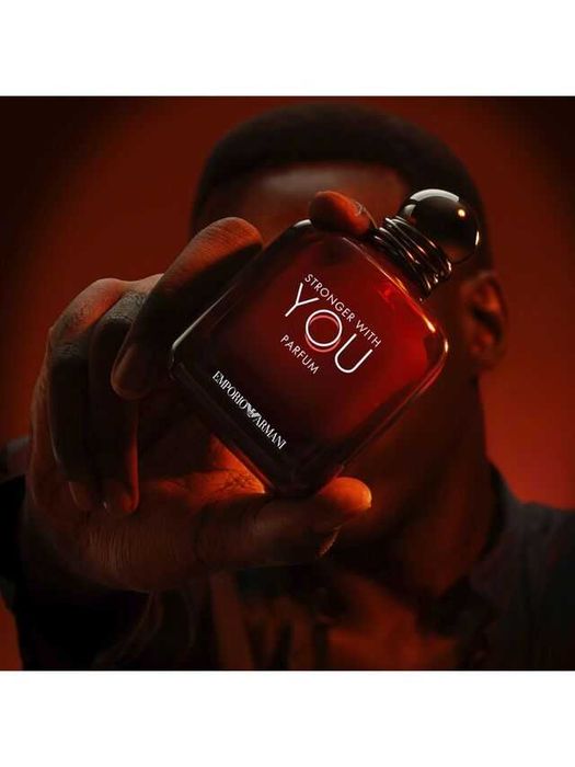 Stronger With You Парфюми