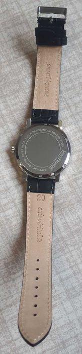 Чисто нов Автоматичен Швейцарски Часовник Saint Honoré Paris - 897020