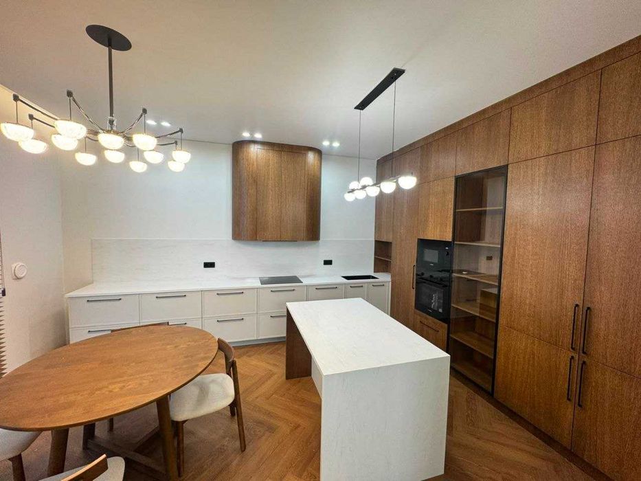 Квартира 3 ком Жк  Parkside