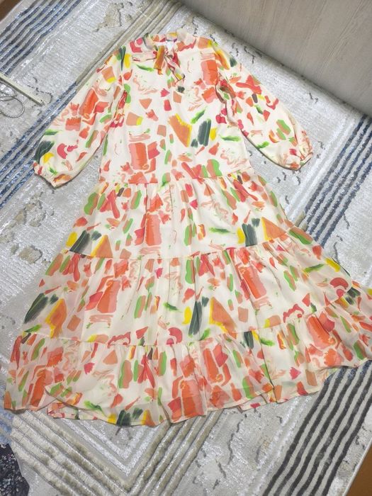 Женский одежды платья