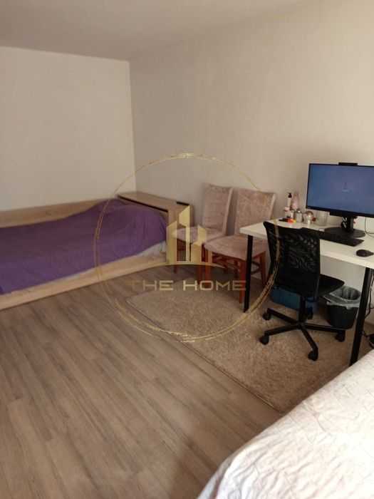 Дава се под наем Двустаен апартамент в Варна, Цветен квартал - 50 кв.м за 381.99 € - Снимка #1