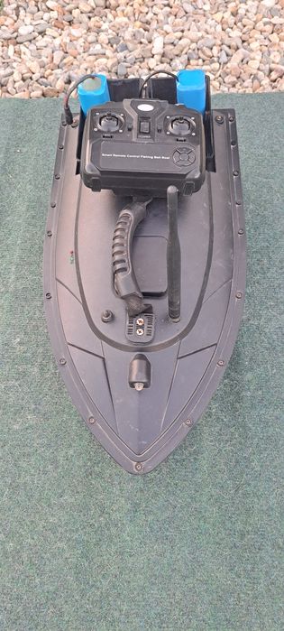 Barcuta plantat utilizat