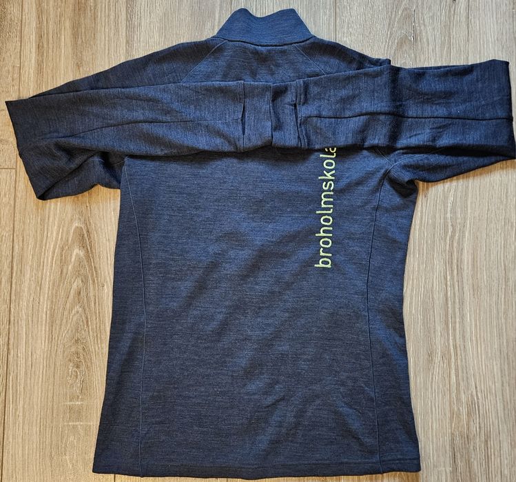 Bluză damă lana merino 2117 of Sweden (Twenty One Seven) – mărimea M