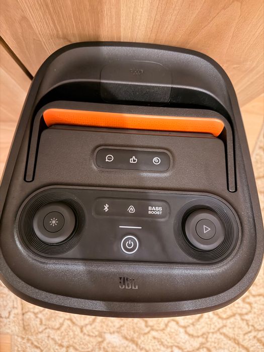 Boxa portabila jbl partybox 120