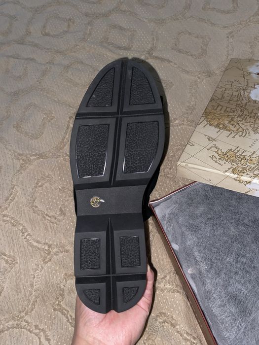 Турецкий етік сатылады