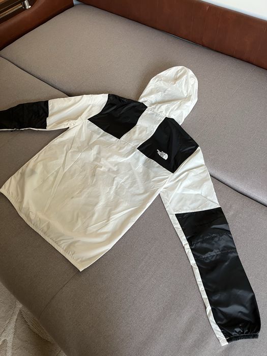 Geaca waterproof&windbreaker The North Face