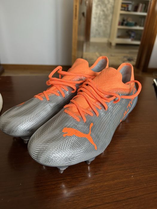 Ghete de fotbal Puma ULTRA 1.4 MxSG