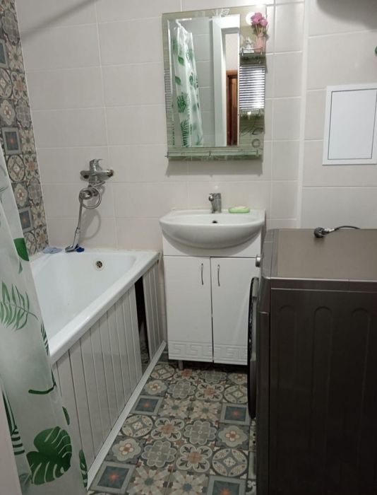 Квартира посуточно Лесная поляна