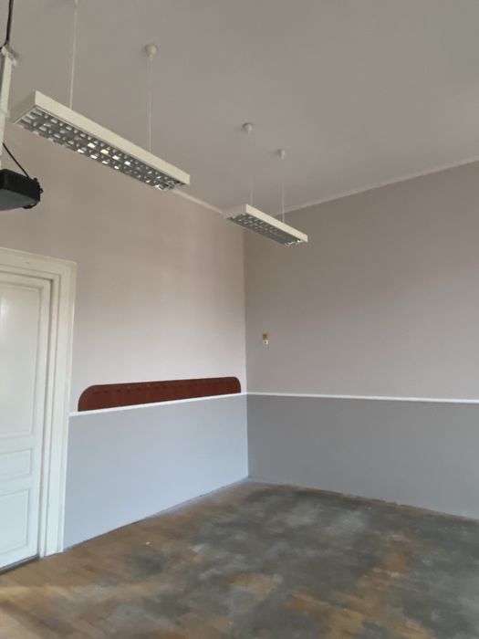 Execut lucrari interior exterior