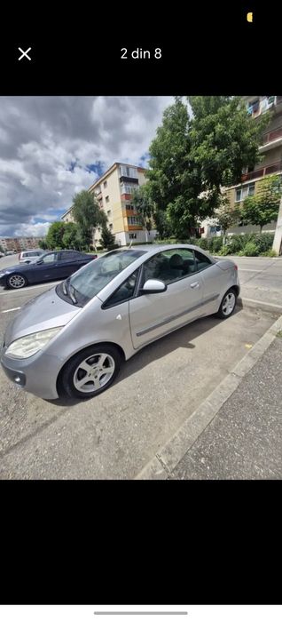 Vând mașina detalii la telefon