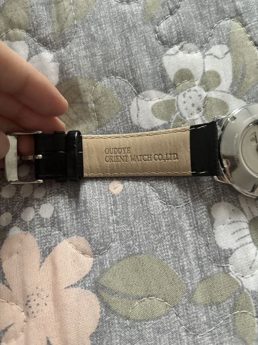 японские часы ORIENT