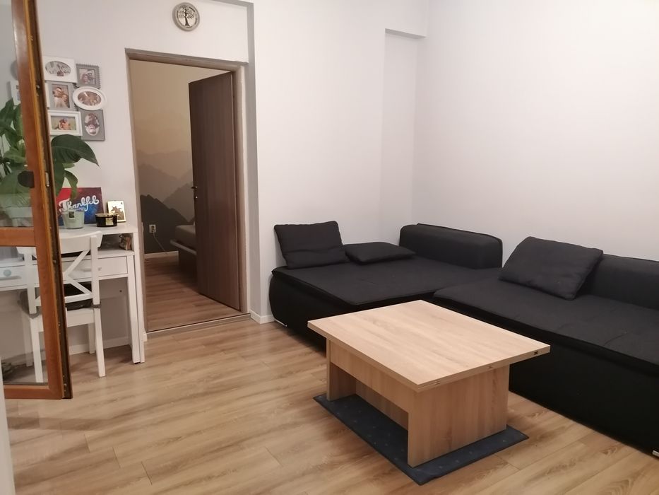 Apartament 2 camere de închiriat Cartierul Latin