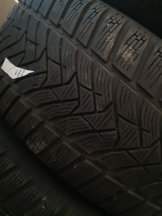 245 45 18 цола гуми dunlop 4 броя