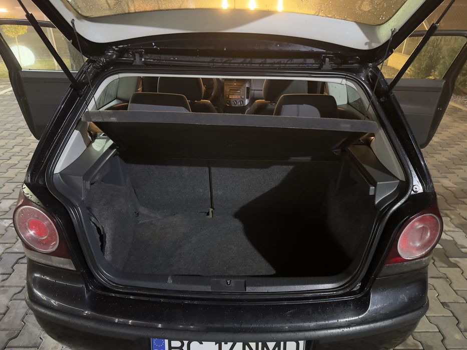 Vand poli 1.2 benzina