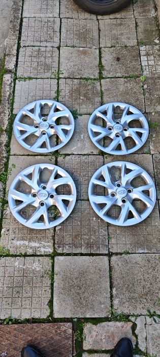 Джанти 14 4х100 Hyundai/kia/suzuki/toyota