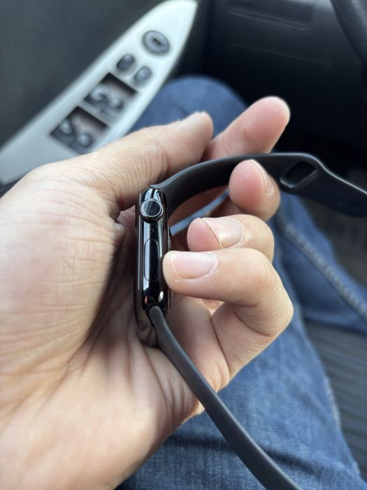 Apple whatch 10 46 mm