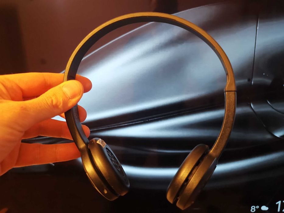 Bluetooth слушалки Creative Sound Blaster Jam V1