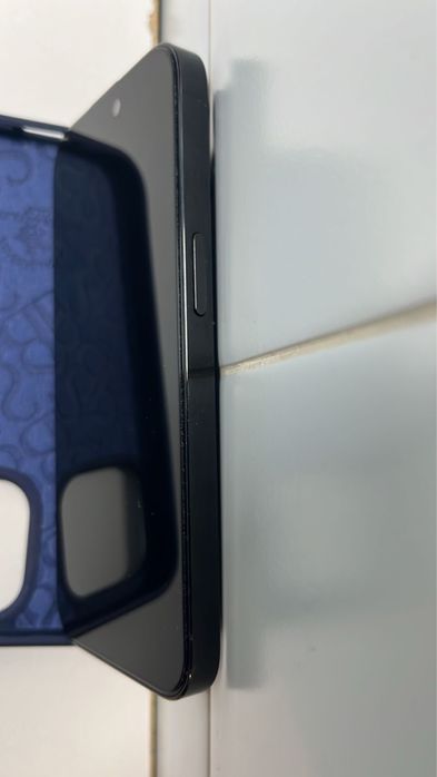 Айфон 14 про черный цвет